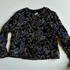 Separate Scene Vintage Jacket